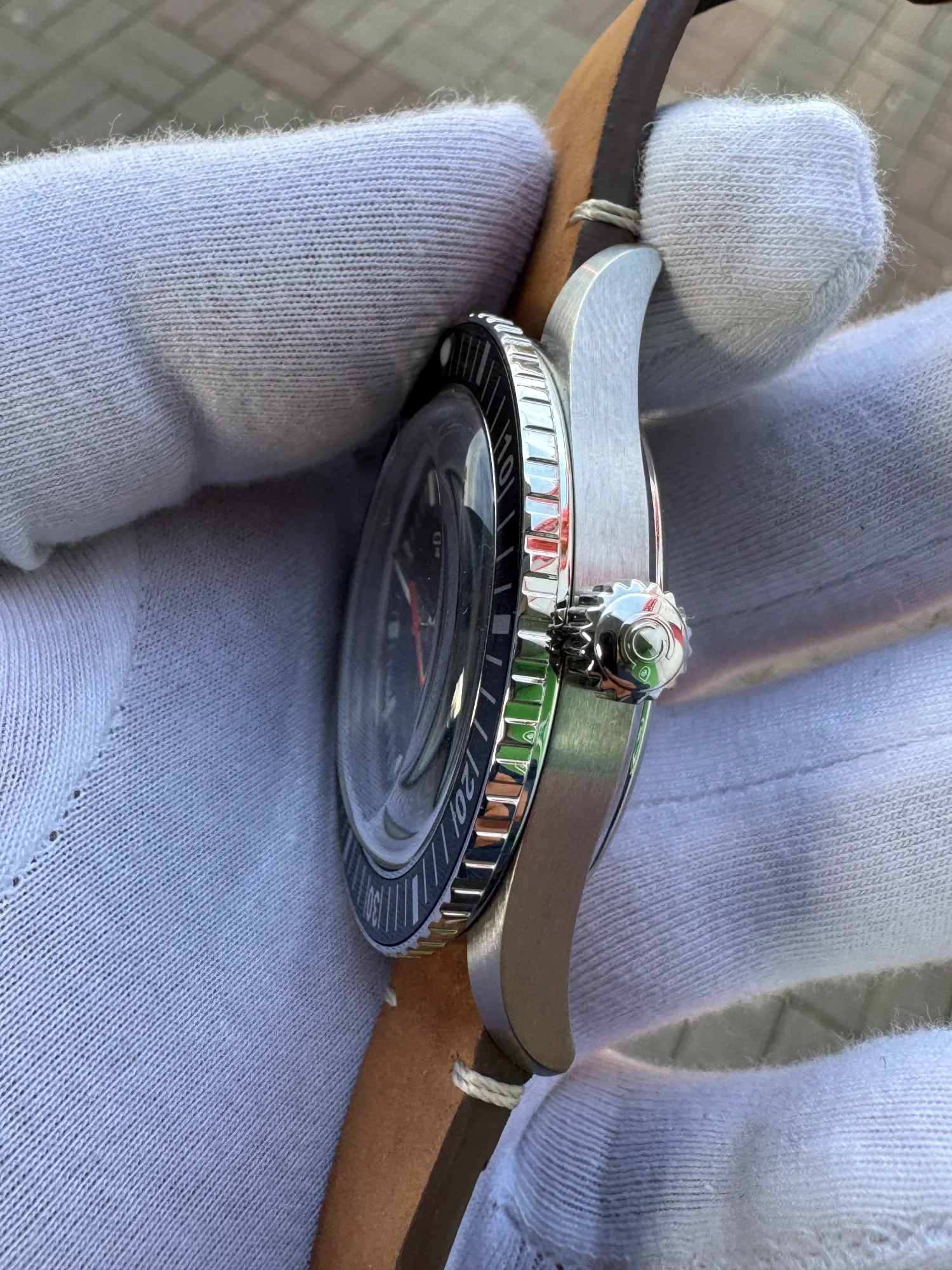 Certina C036.407.16.050.00