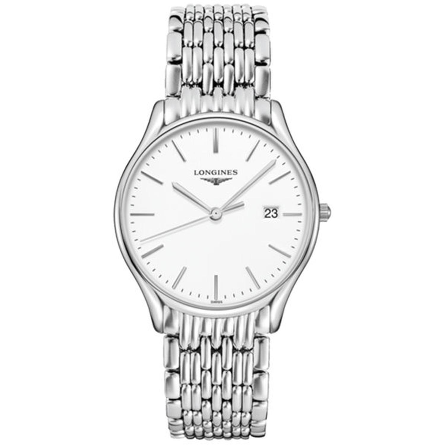 Longines L4.859.4.12.6