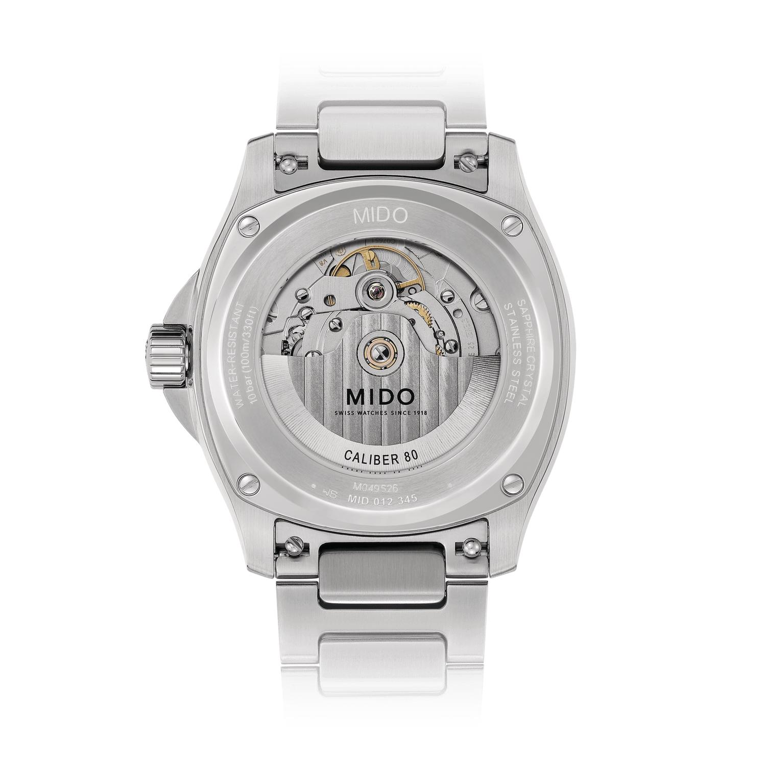 Mido M049.526.11.081.00