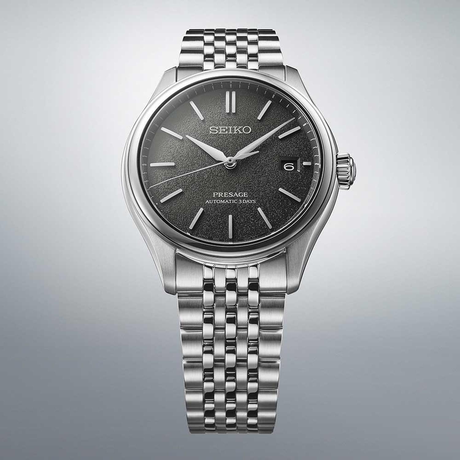 Seiko SPB465J1