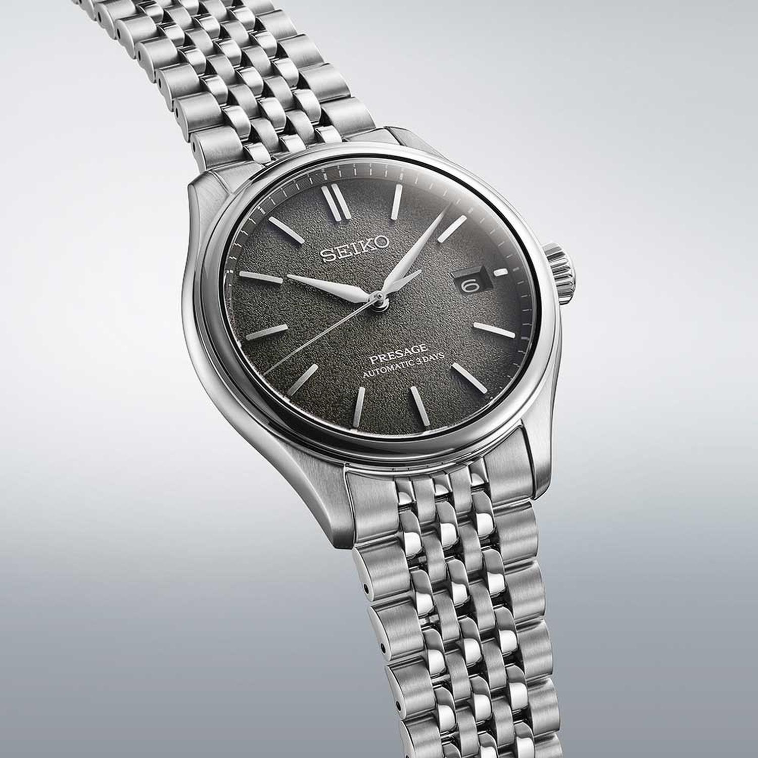 Seiko SPB465J1