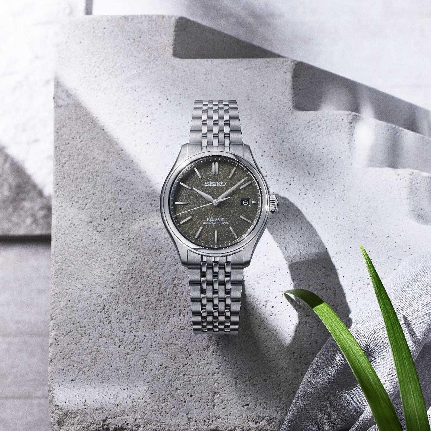 Seiko SPB465J1