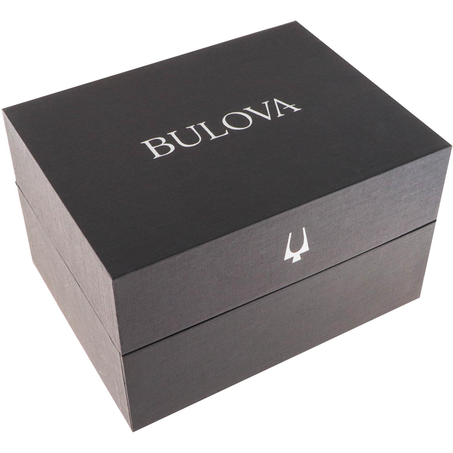 Bulova 96B322