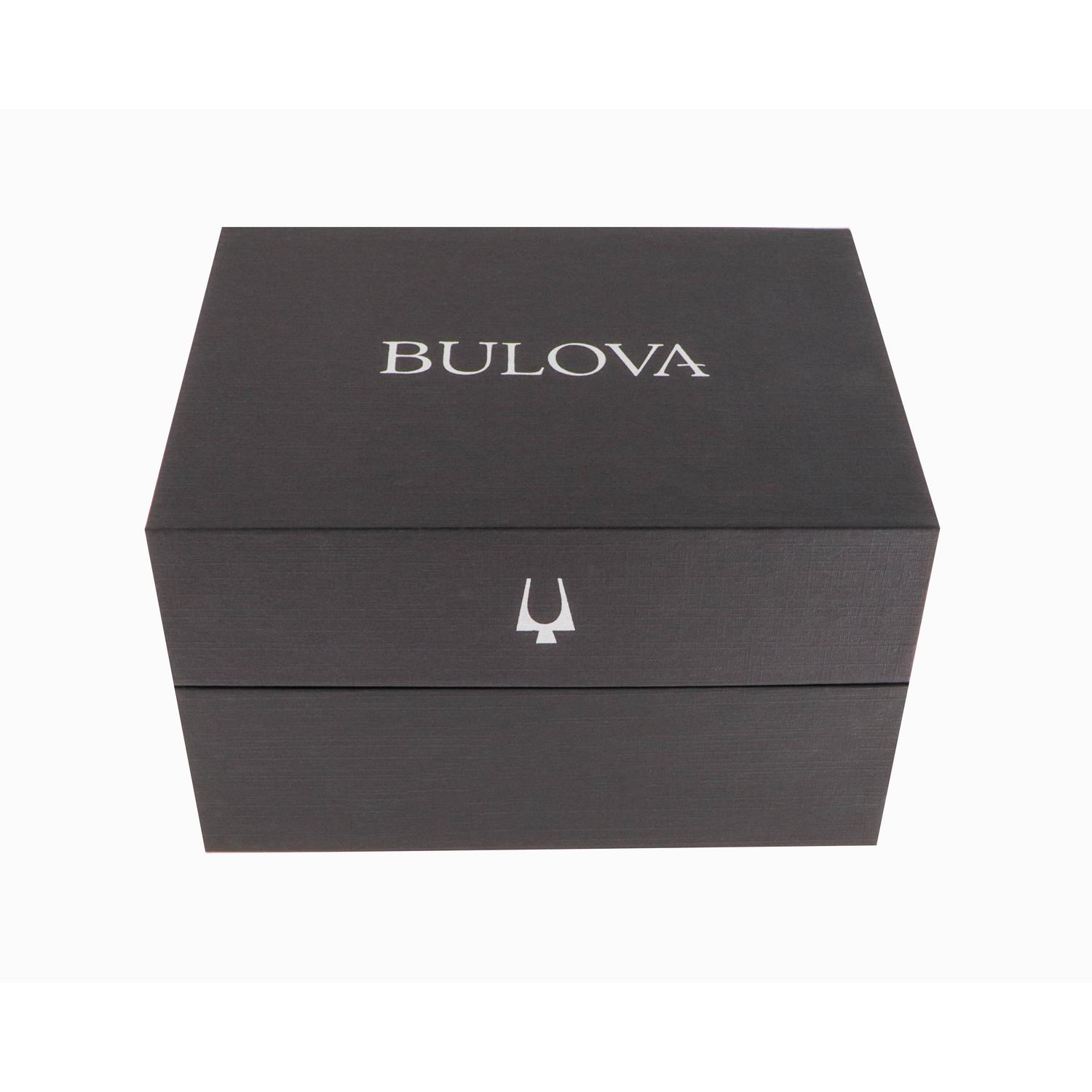 Bulova 96B322