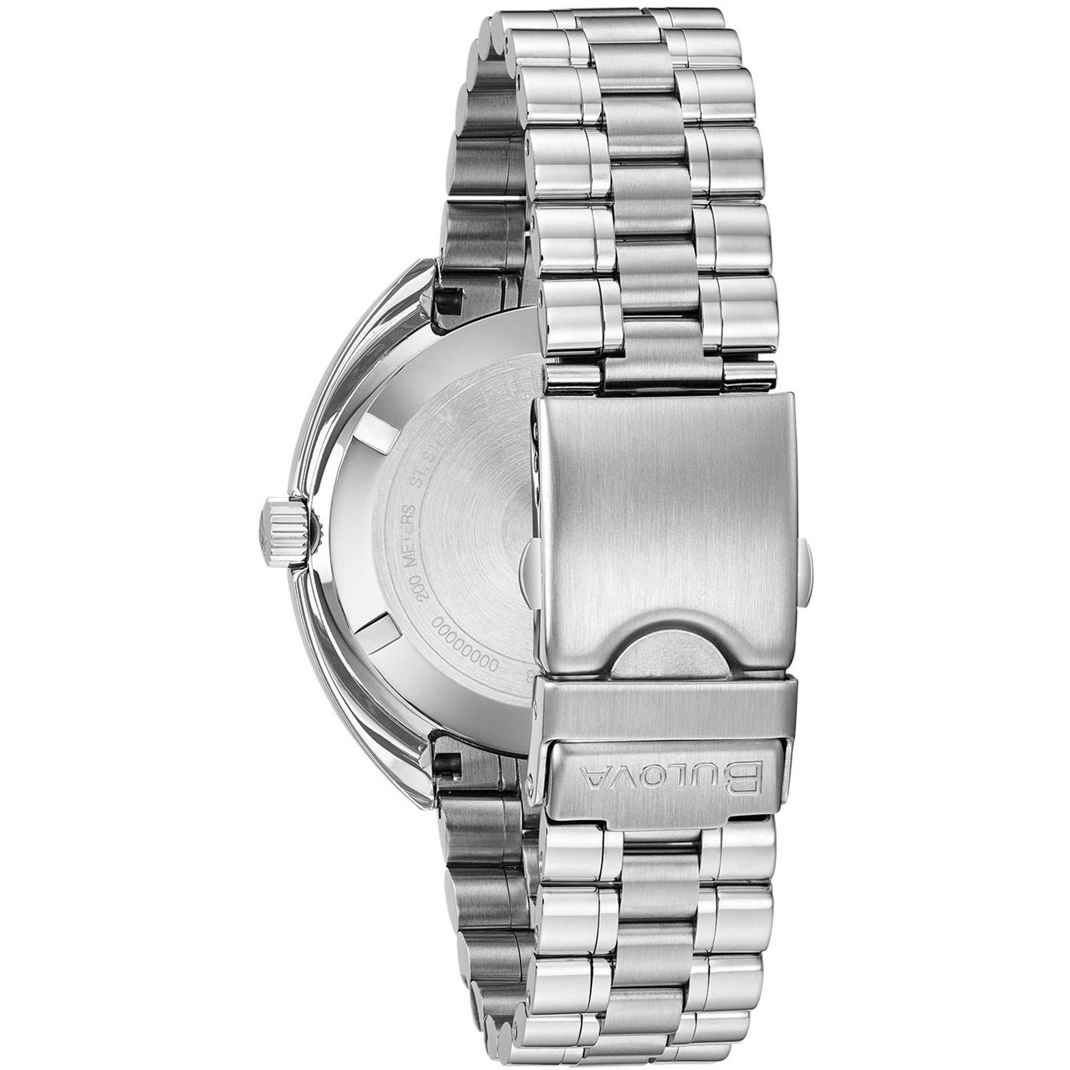 Bulova 96B322