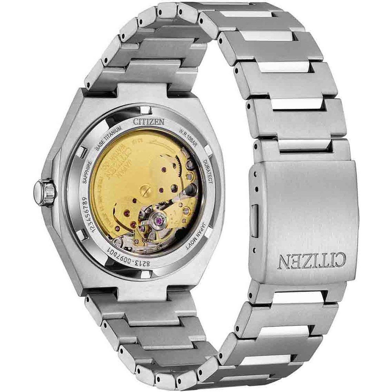 Citizen NJ0180-80X