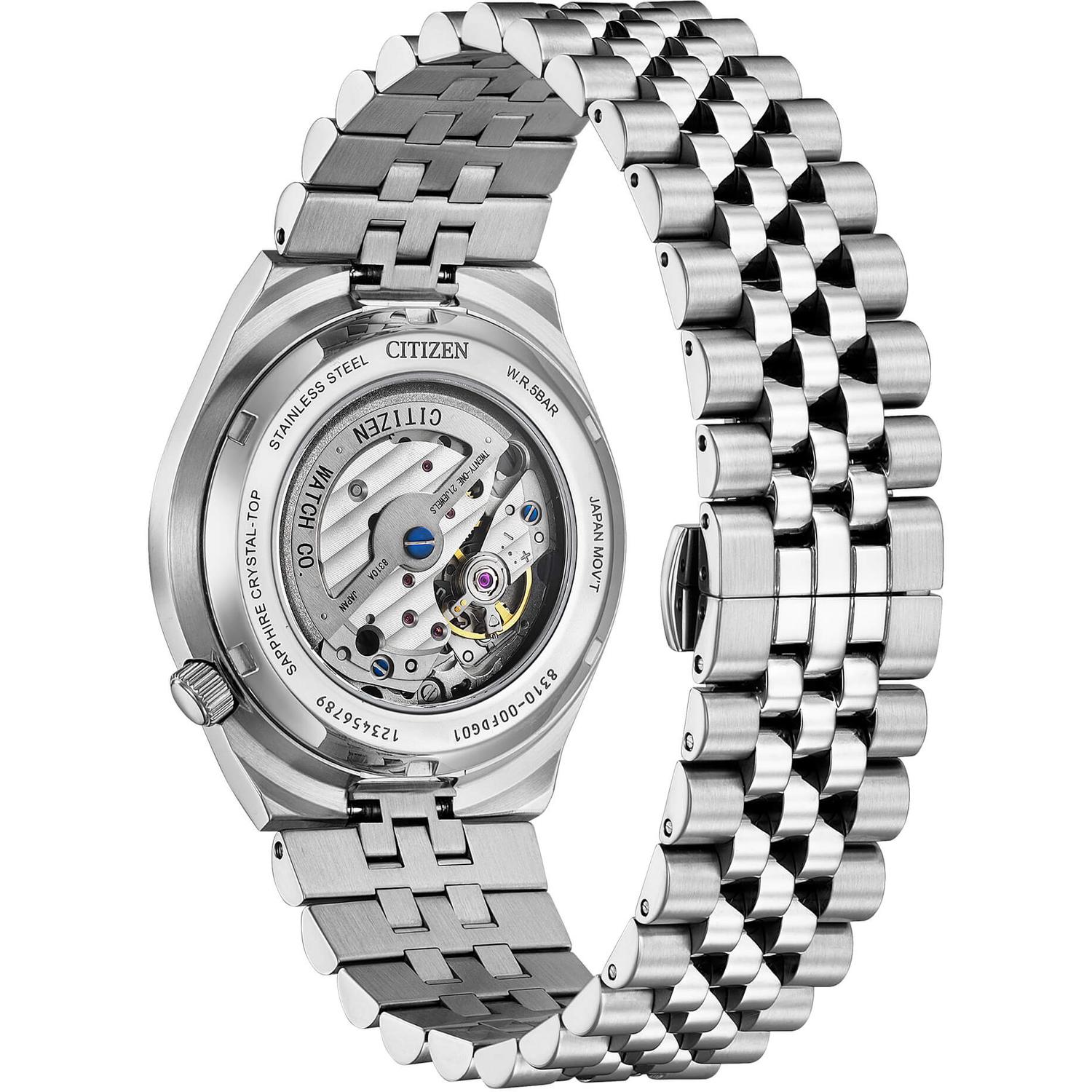 Citizen NK0020-55E
