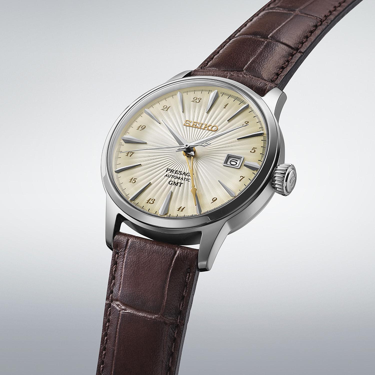 Seiko SSK041J1