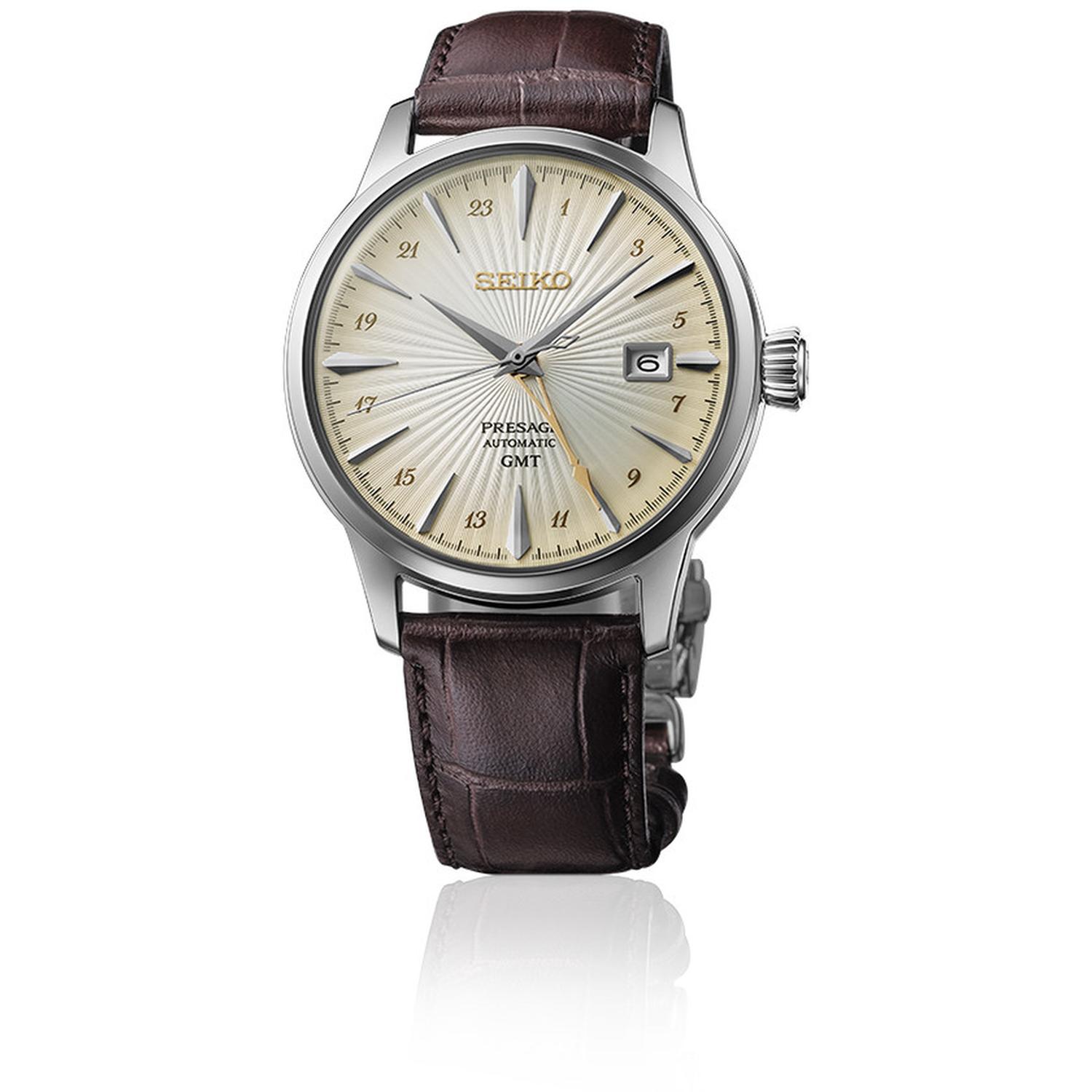 Seiko SSK041J1