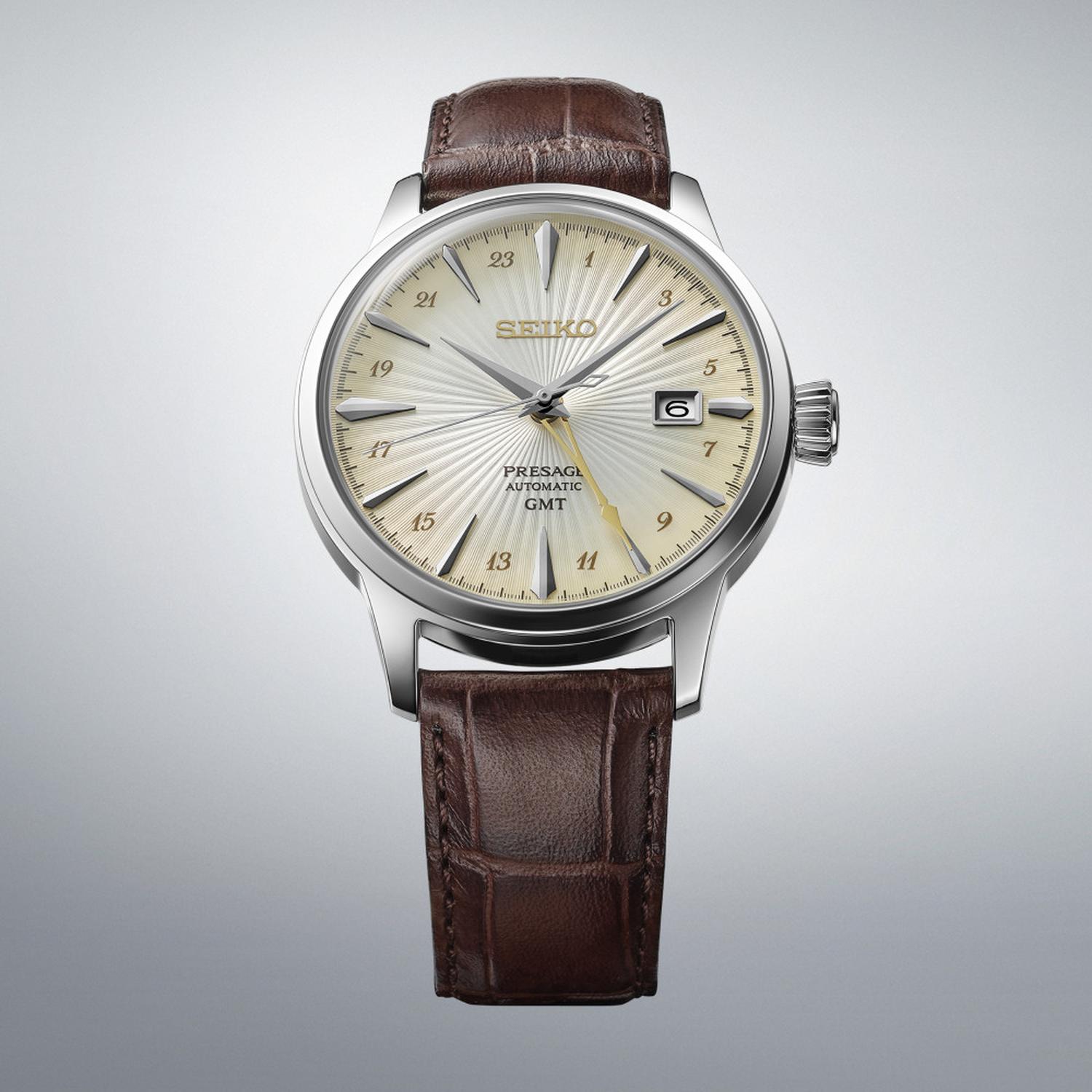 Seiko SSK041J1