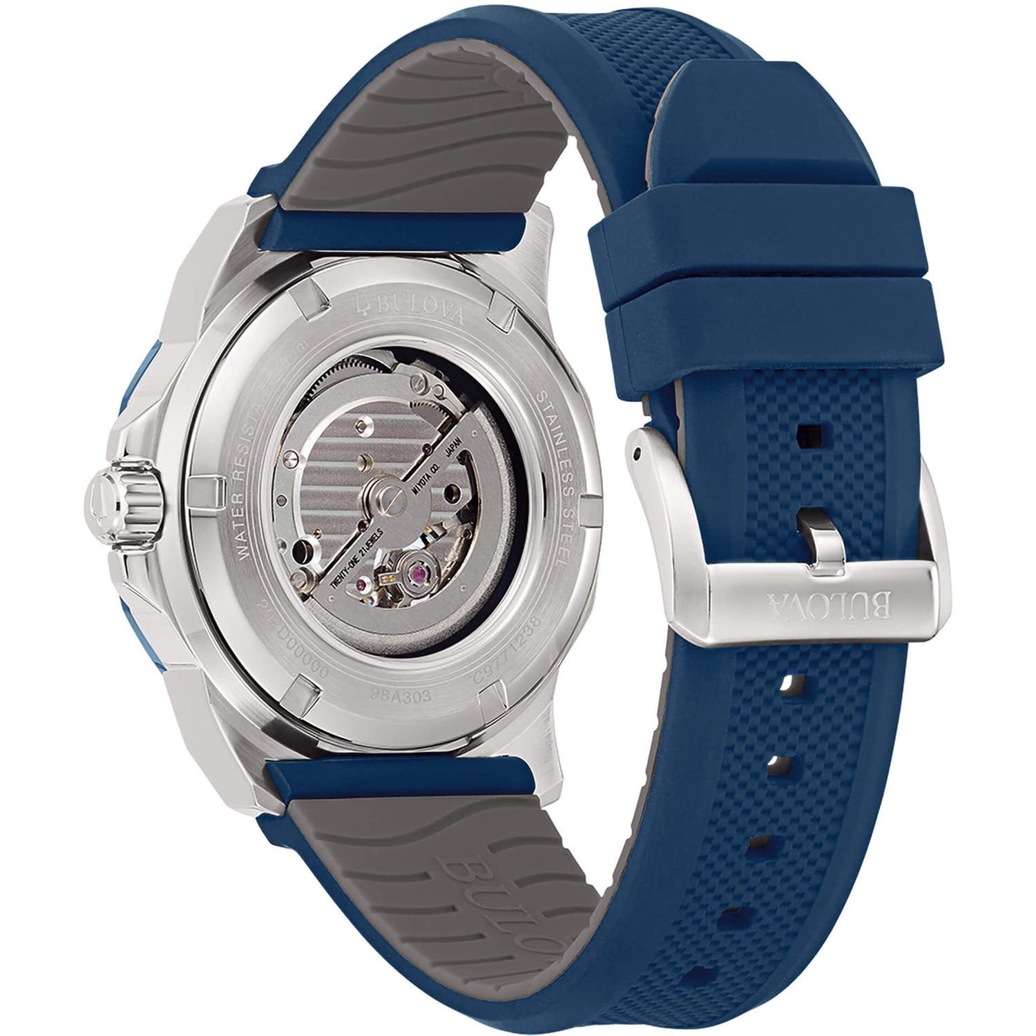 Bulova 98A303