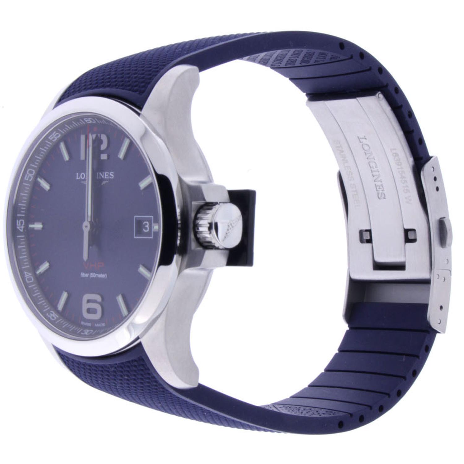 Longines L3.726.4.96.9