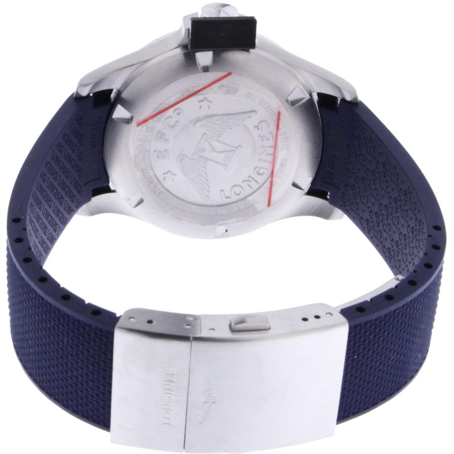 Longines L3.726.4.96.9
