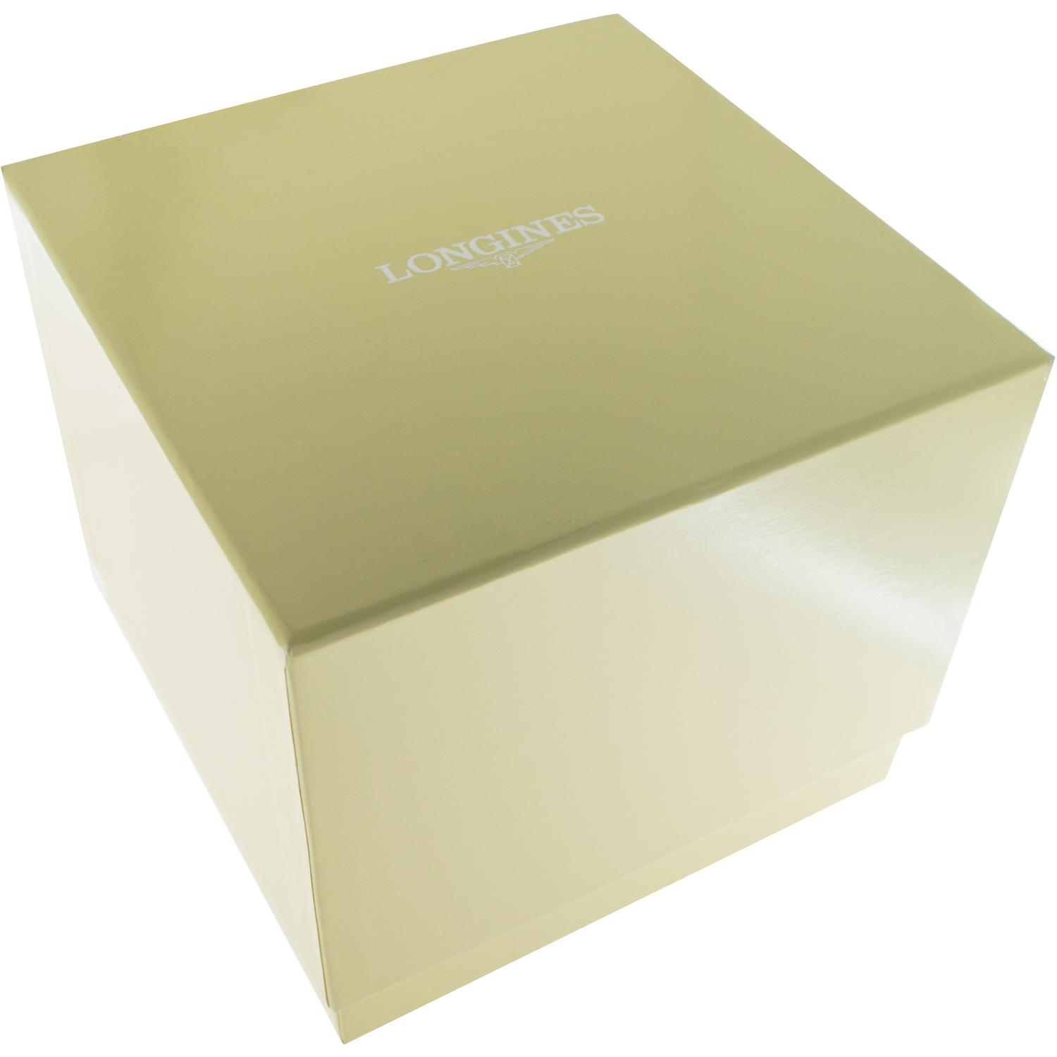 Longines L3.726.4.96.9