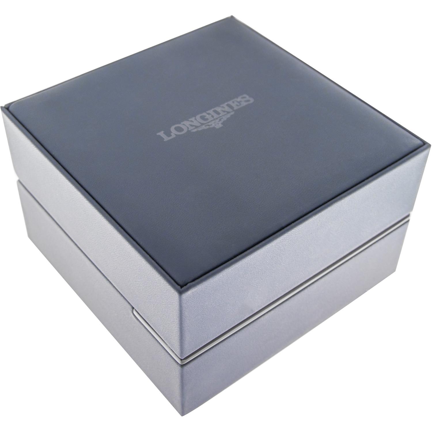 Longines L3.726.4.96.9