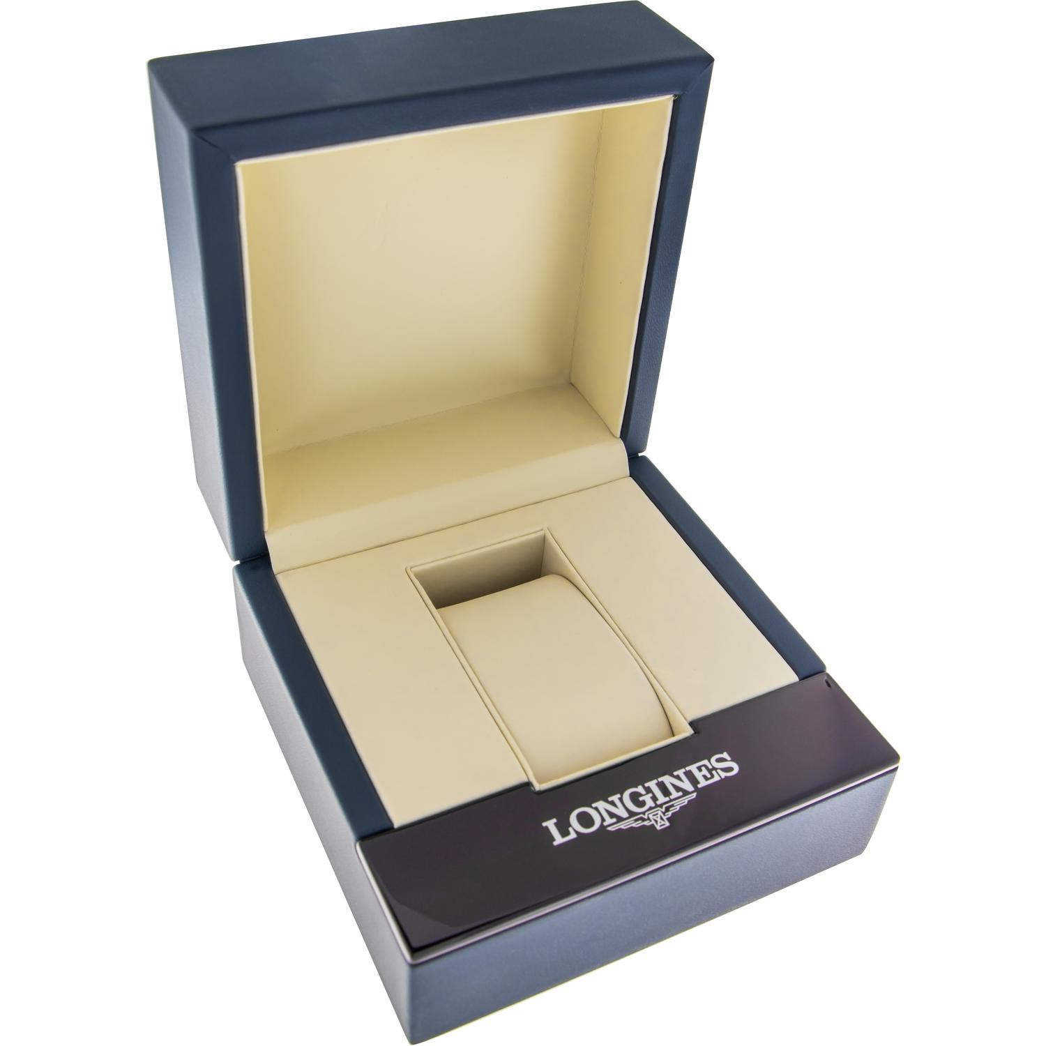 Longines L3.726.4.96.9
