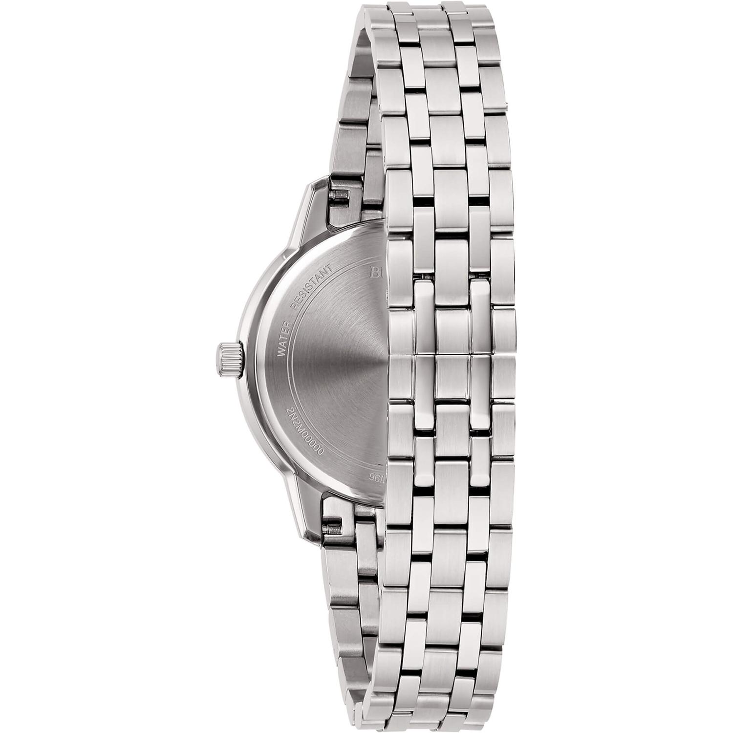 Bulova 96M166