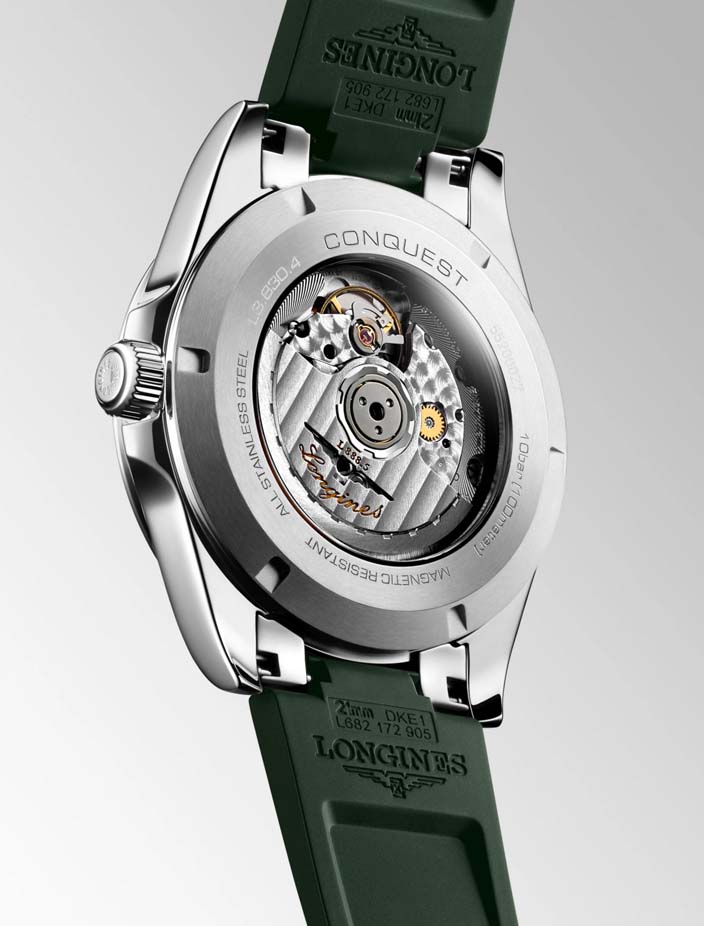 Longines L3.830.4.02.9