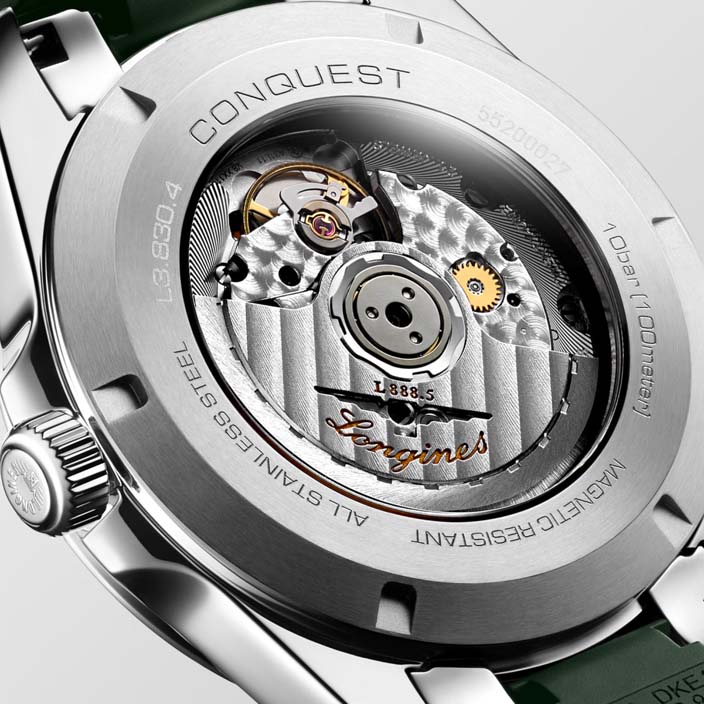 Longines L3.830.4.02.9