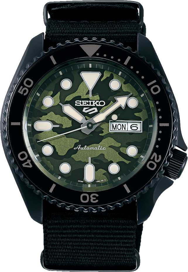 Seiko SRPJ37K1