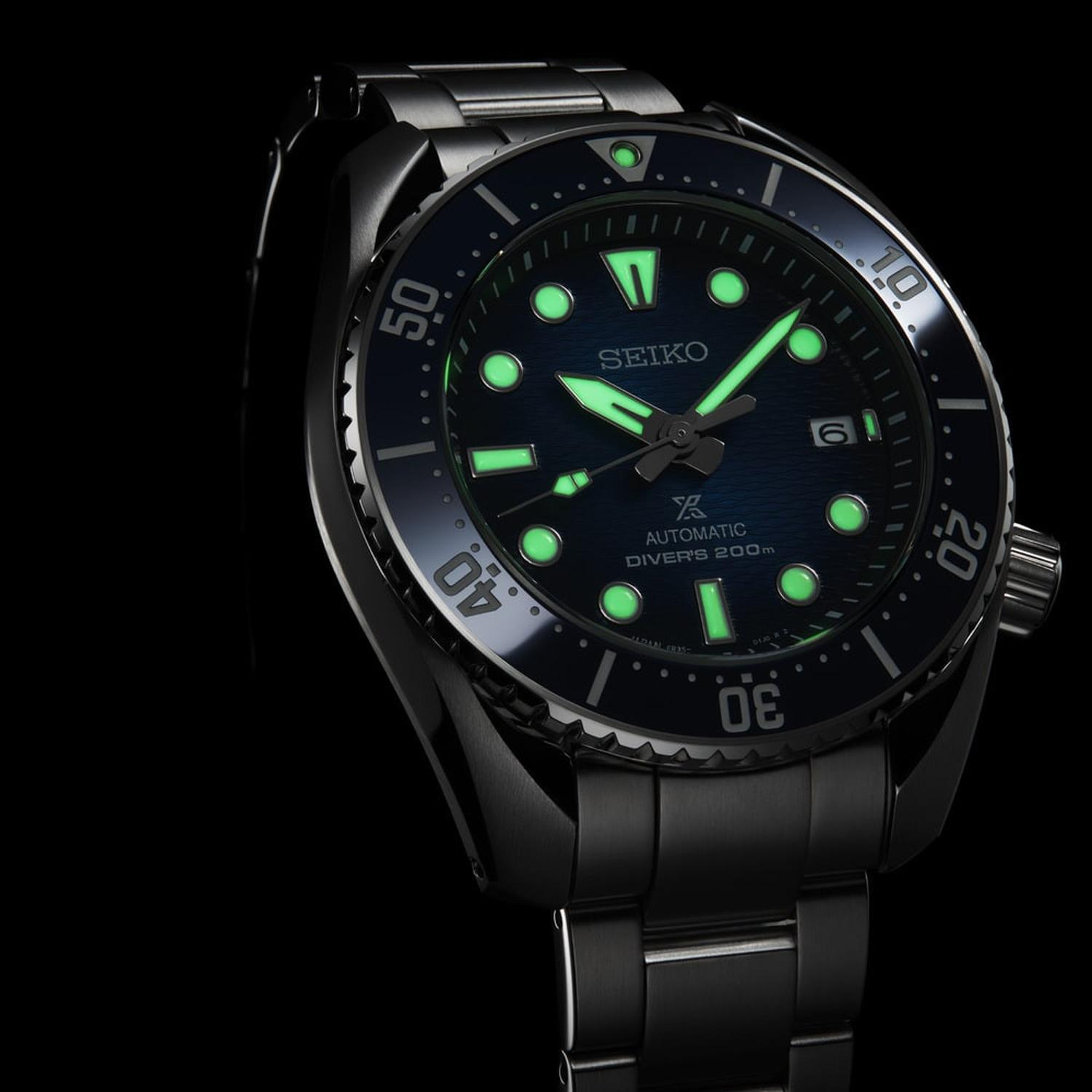 Seiko SPB321J1
