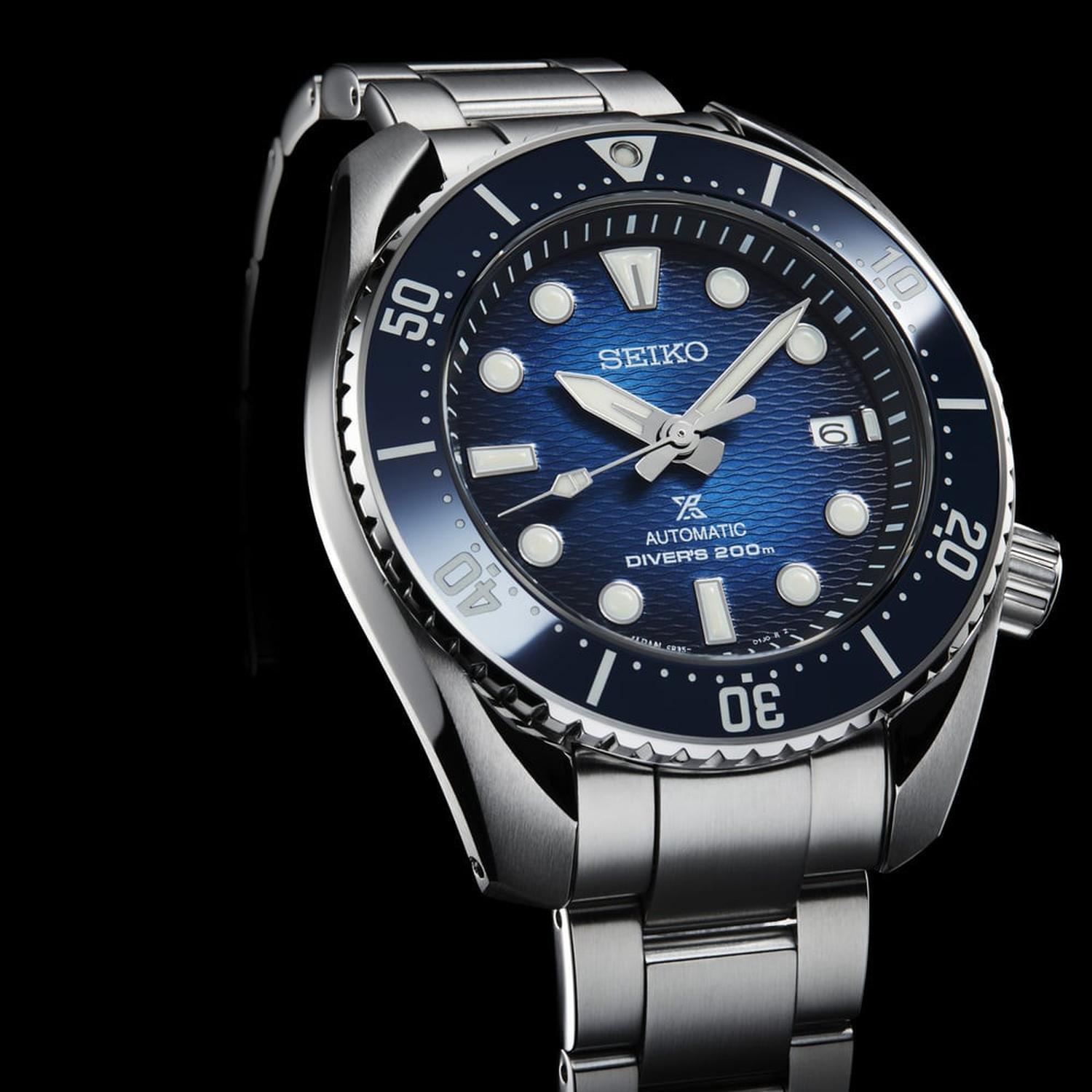 Seiko SPB321J1