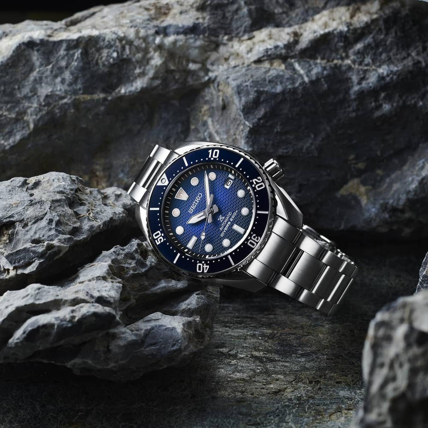 Seiko SPB321J1