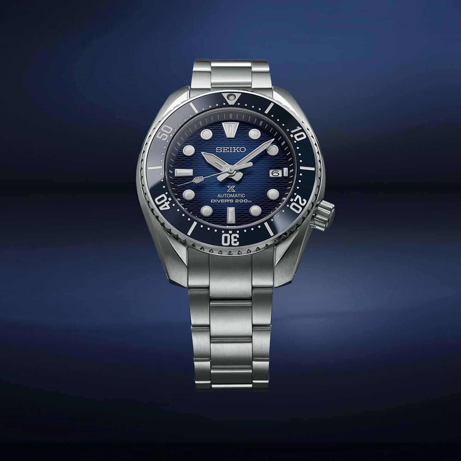Seiko SPB321J1