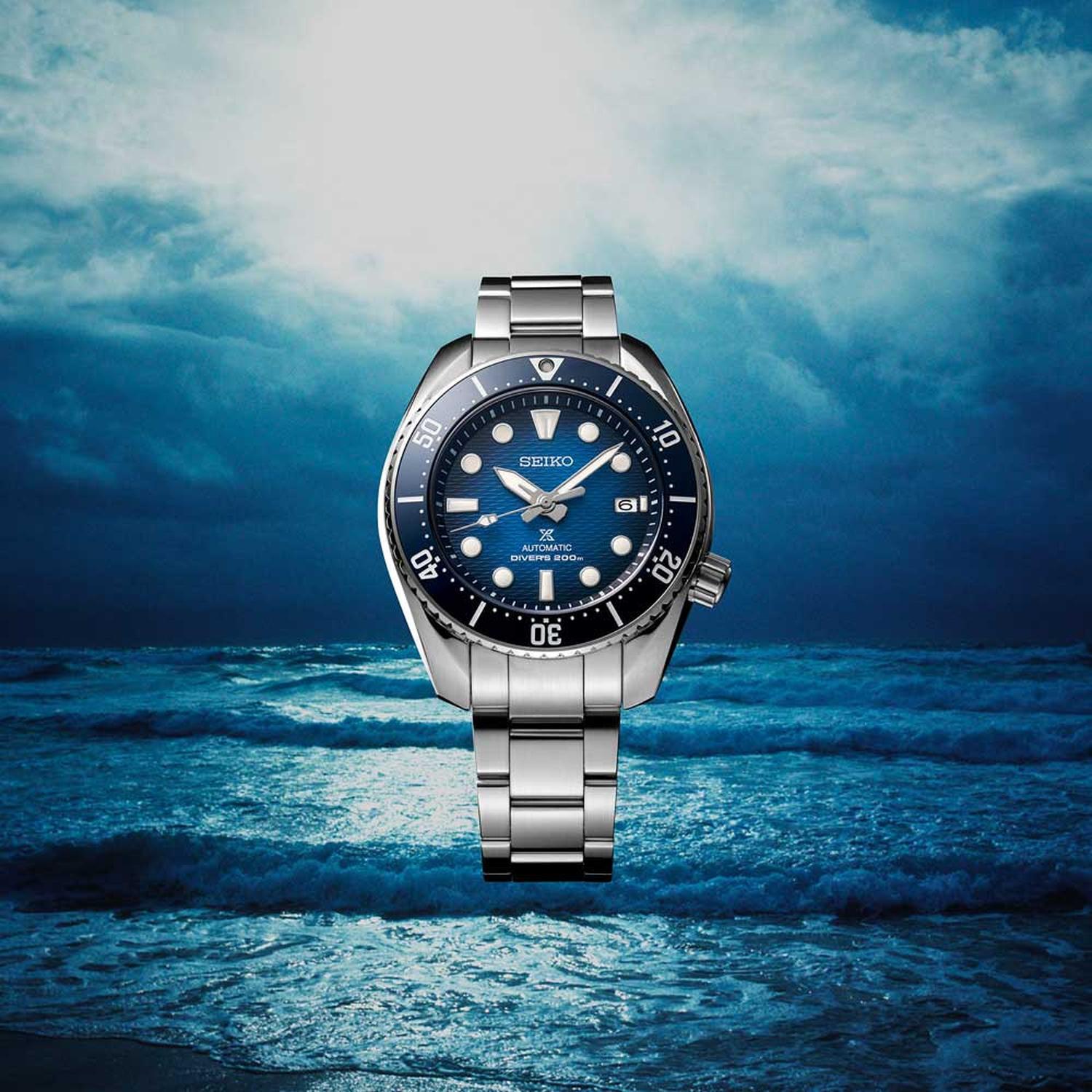 Seiko SPB321J1