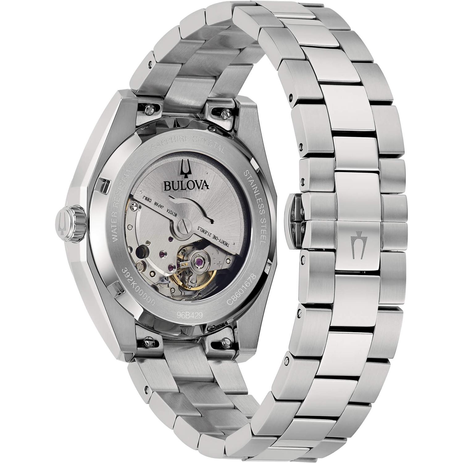 Bulova 96B429