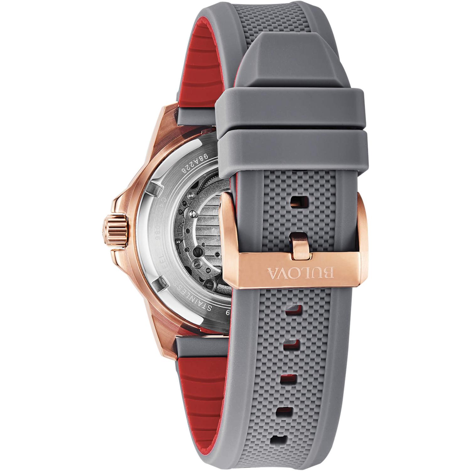 Bulova 98A228