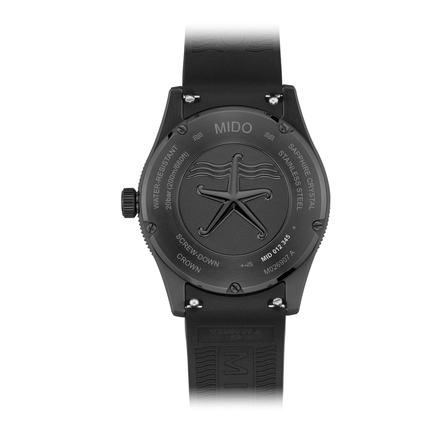 Mido M026.907.37.051.00