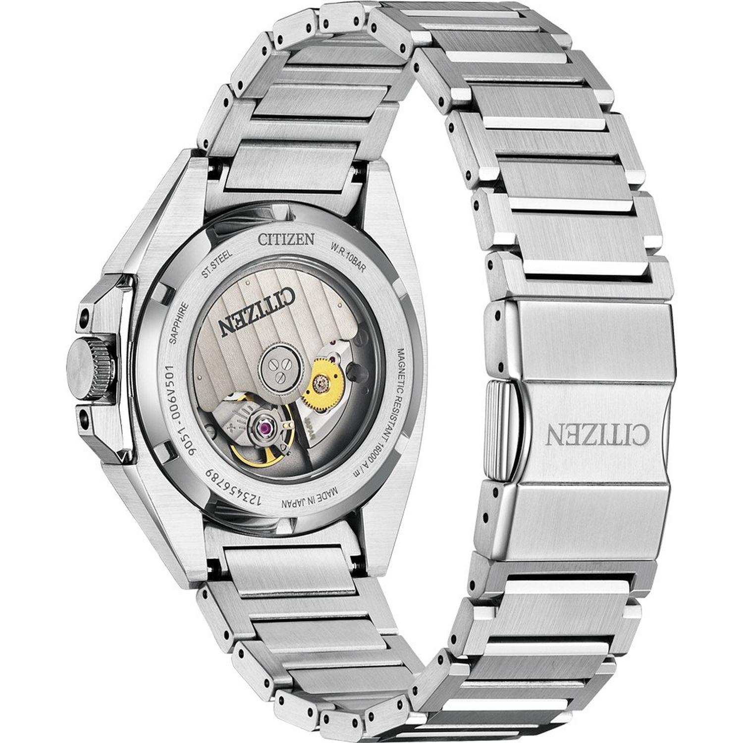 Citizen NB6050-51E