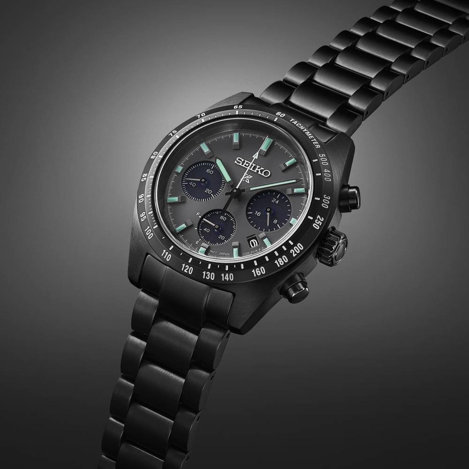 Seiko SSC917P1