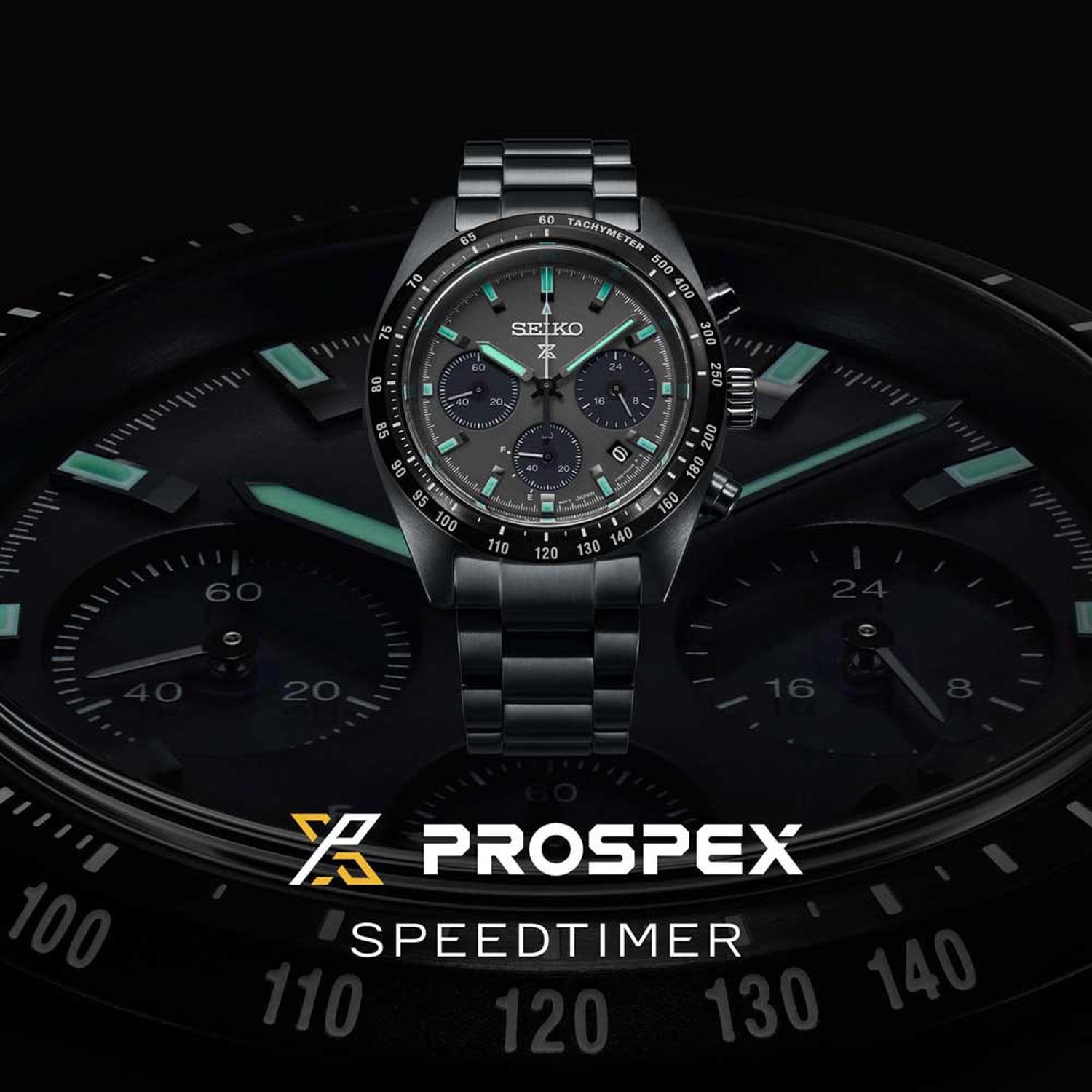 Seiko SSC917P1