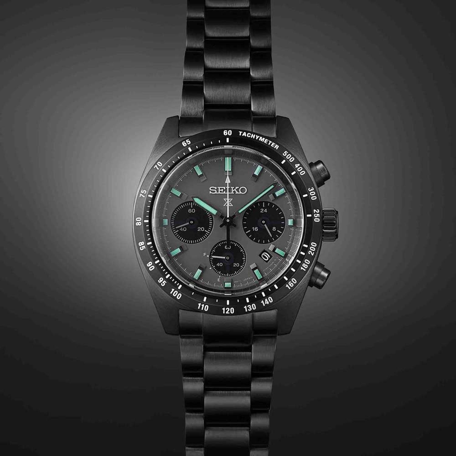 Seiko SSC917P1