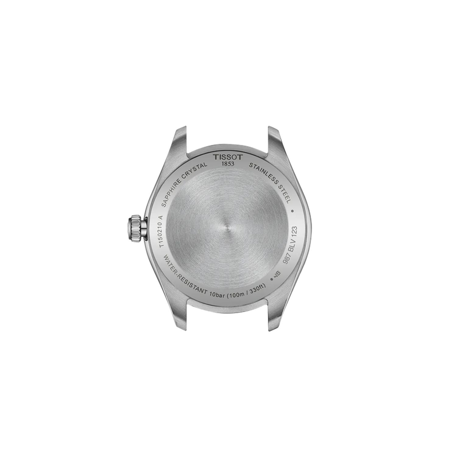 Tissot T150.210.11.116.00
