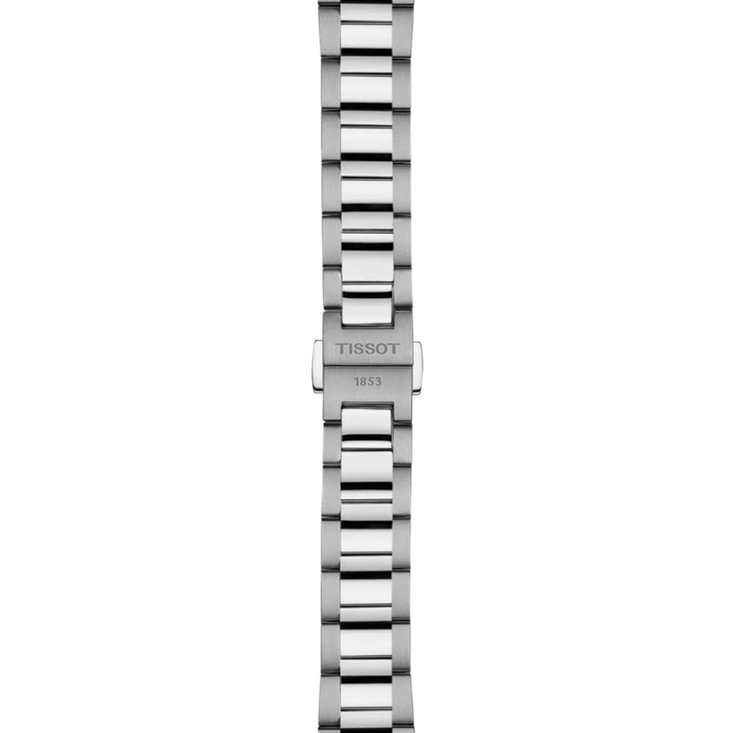 Tissot T150.210.11.116.00