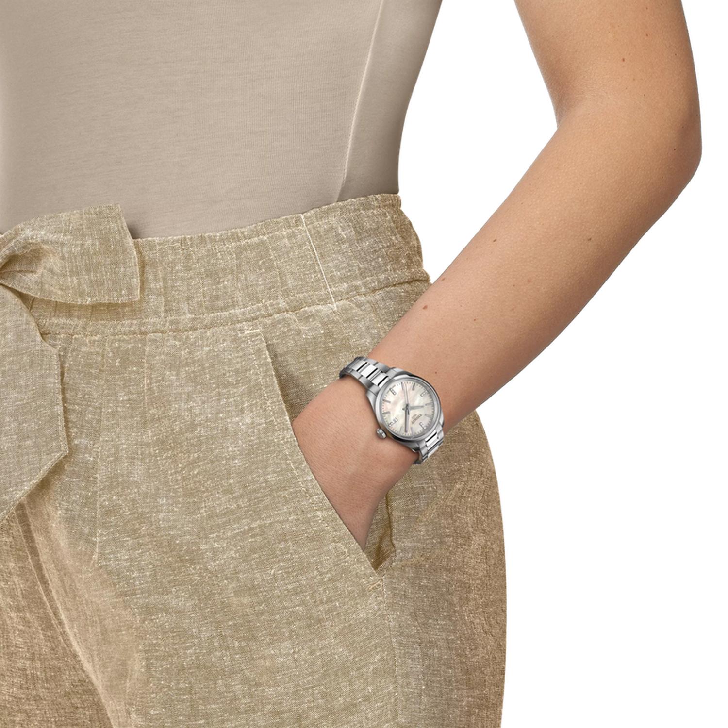 Tissot T150.210.11.116.00