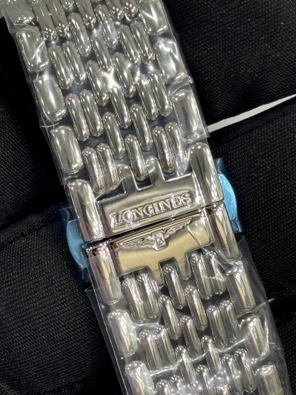 Longines L4.960.4.72.6