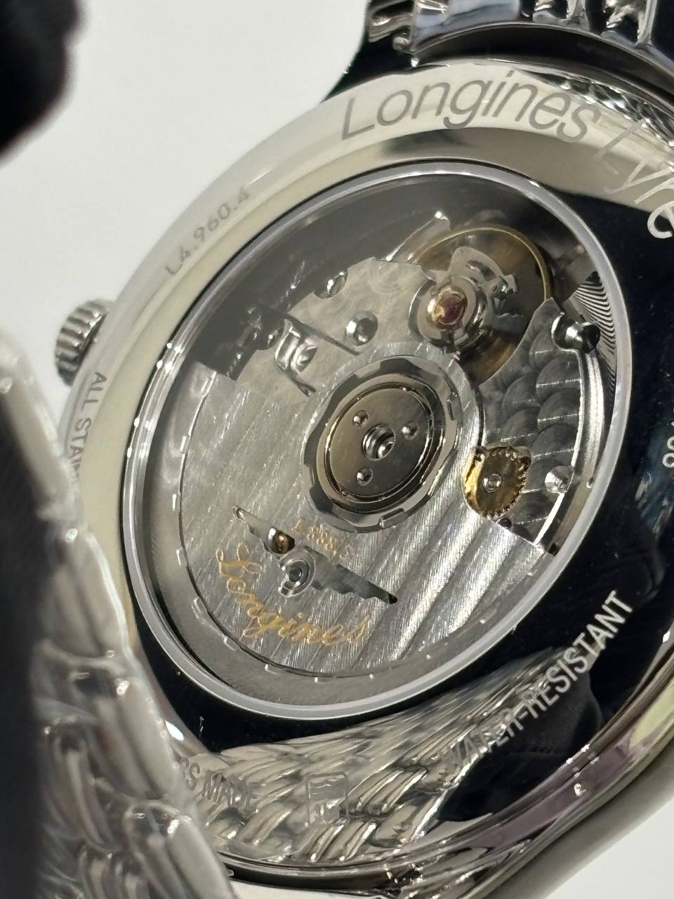 Longines L4.960.4.72.6