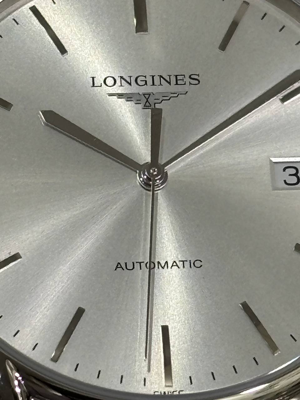 Longines L4.960.4.72.6