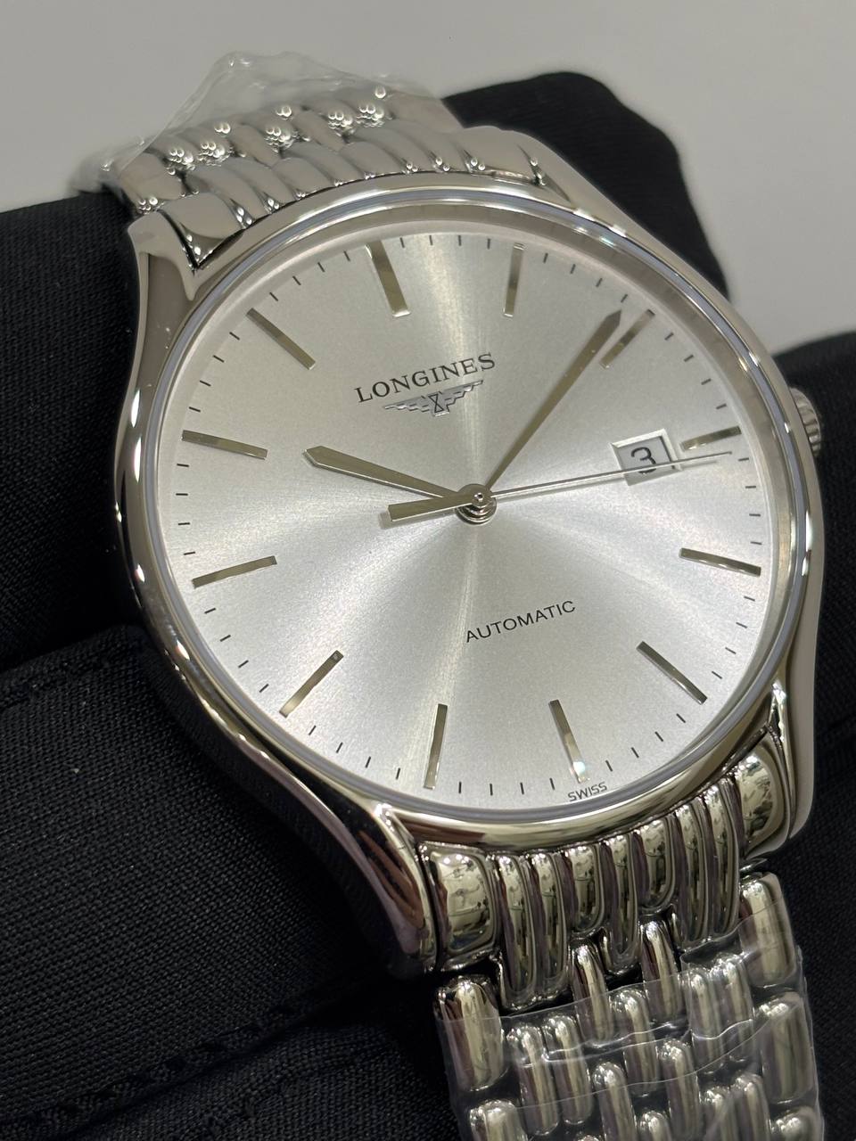 Longines L4.960.4.72.6