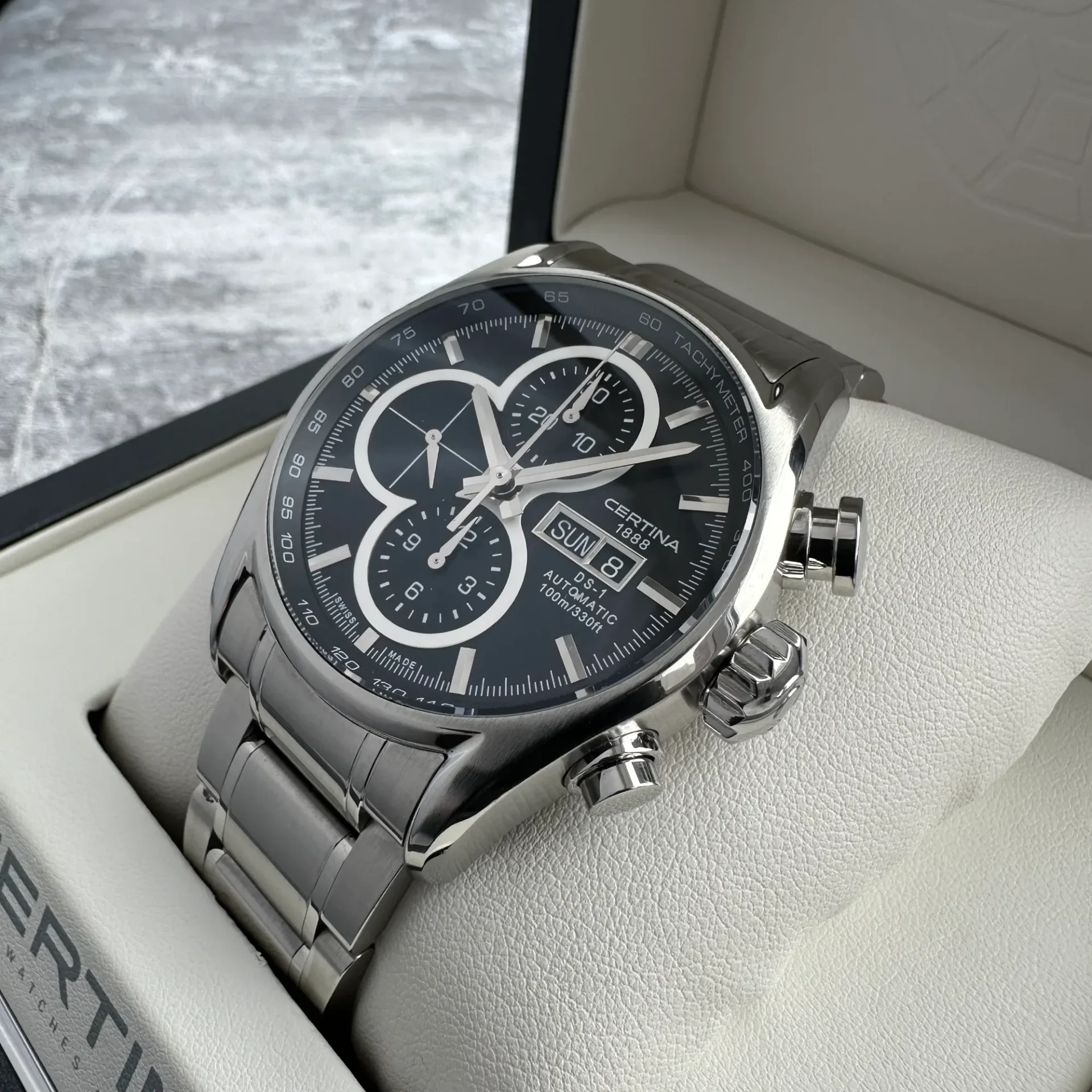 Certina C006.414.11.051.01