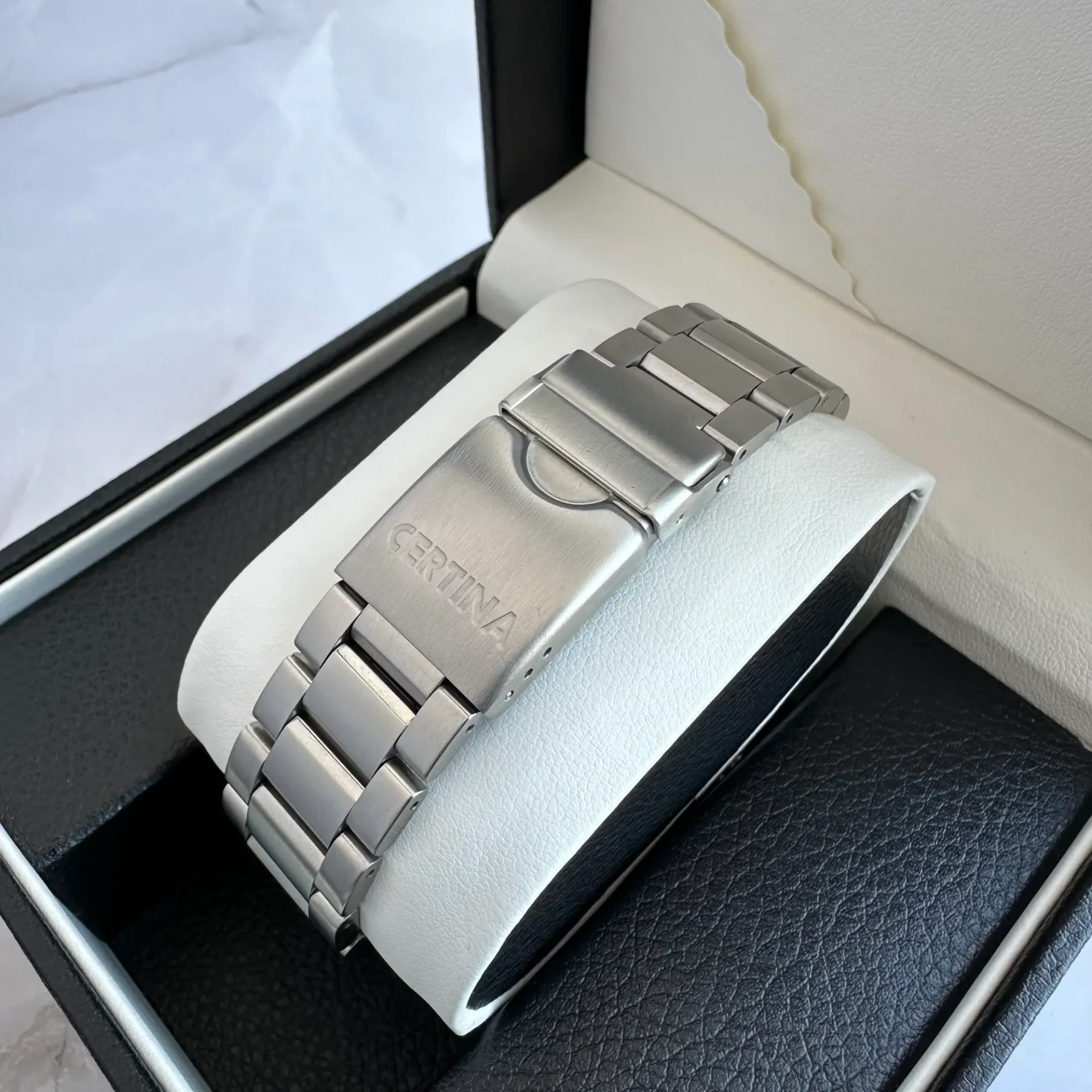 Certina C674.7129.42.69