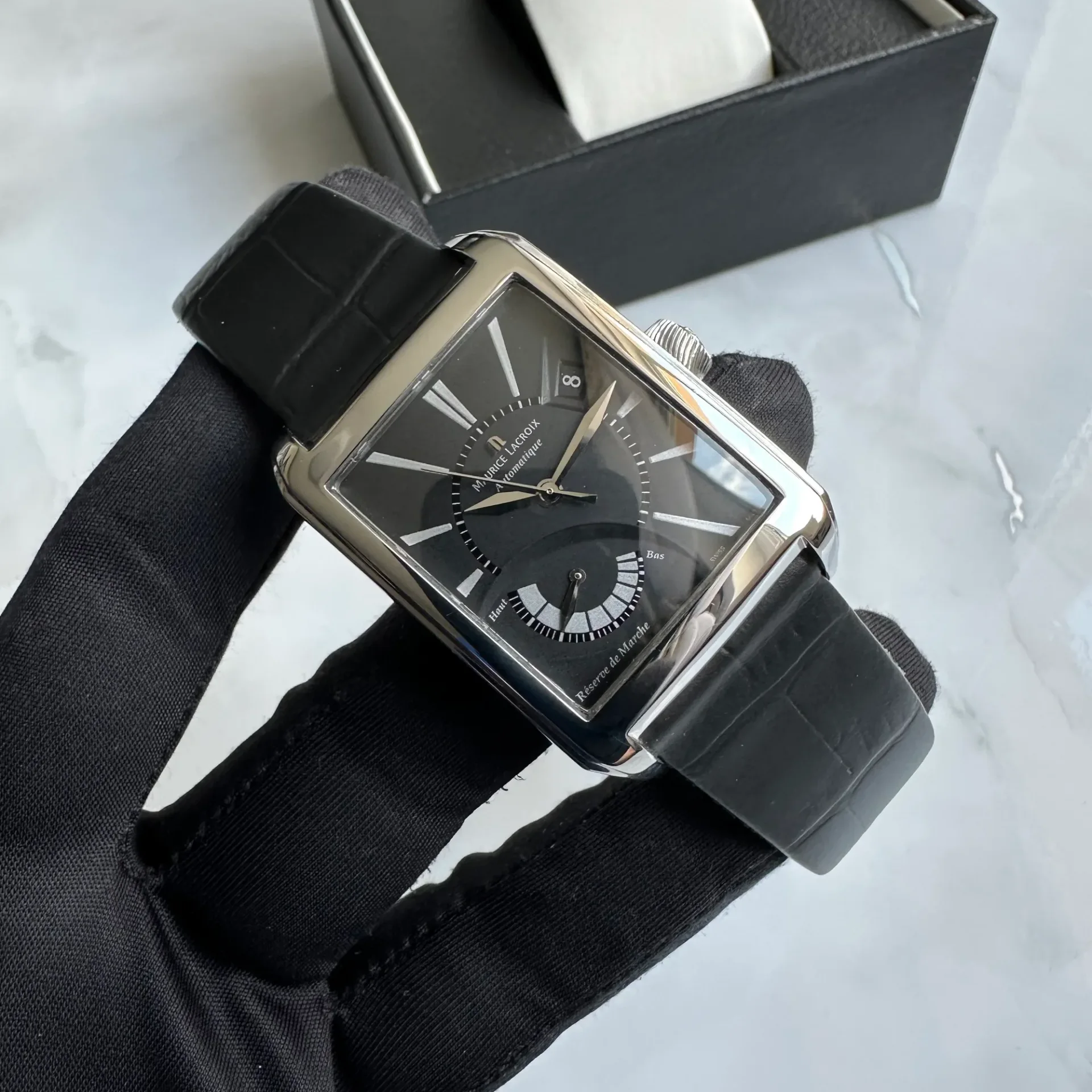 Maurice Lacroix PT6157-SS001-330