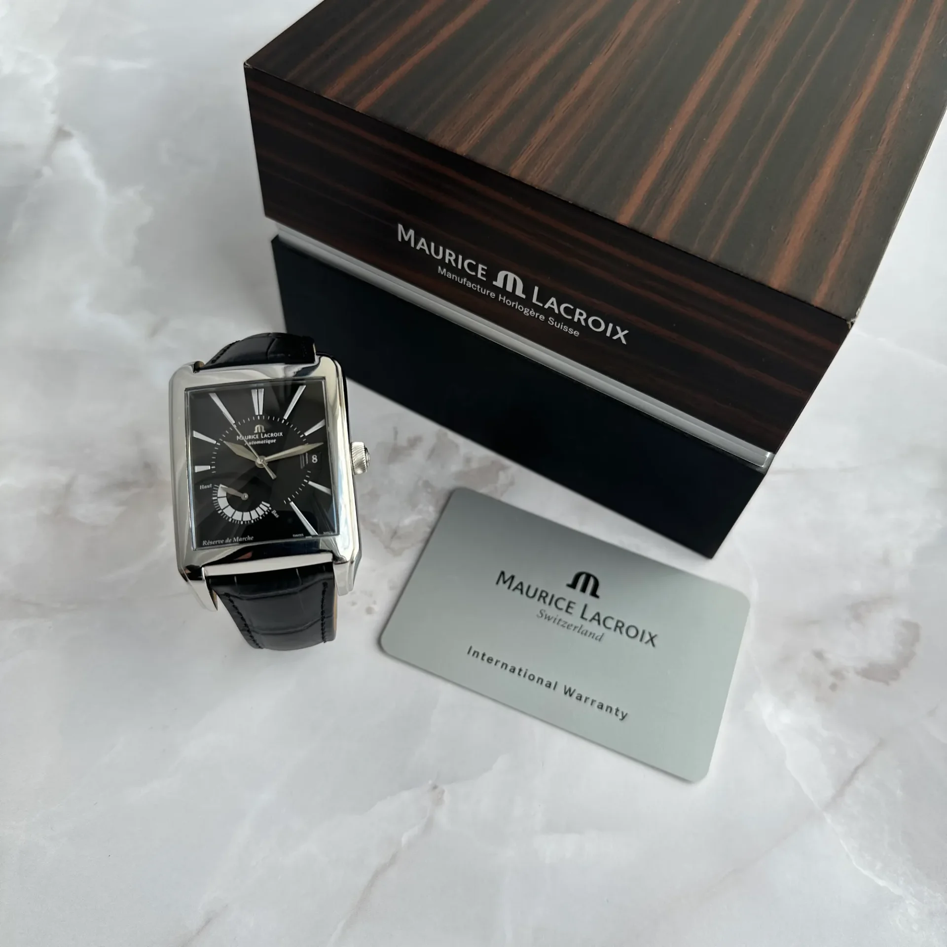 Maurice Lacroix PT6167-SS001-330