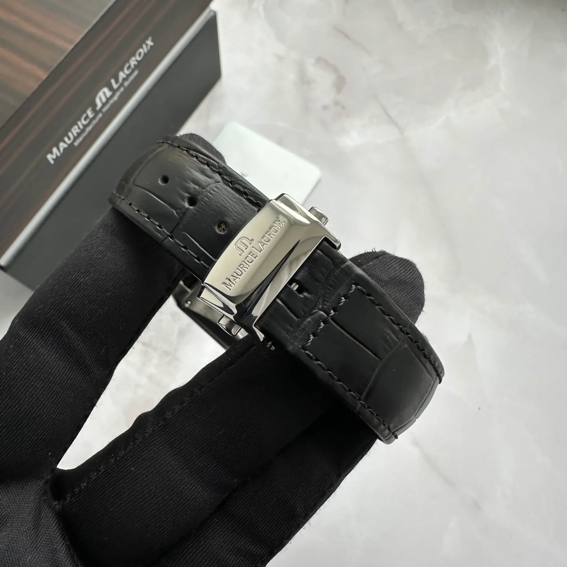 Maurice Lacroix PT6167-SS001-330