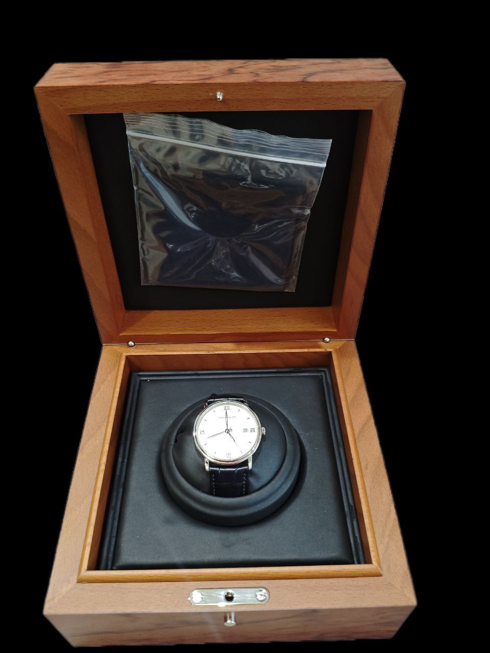 Blancpain 6651-1143-55B