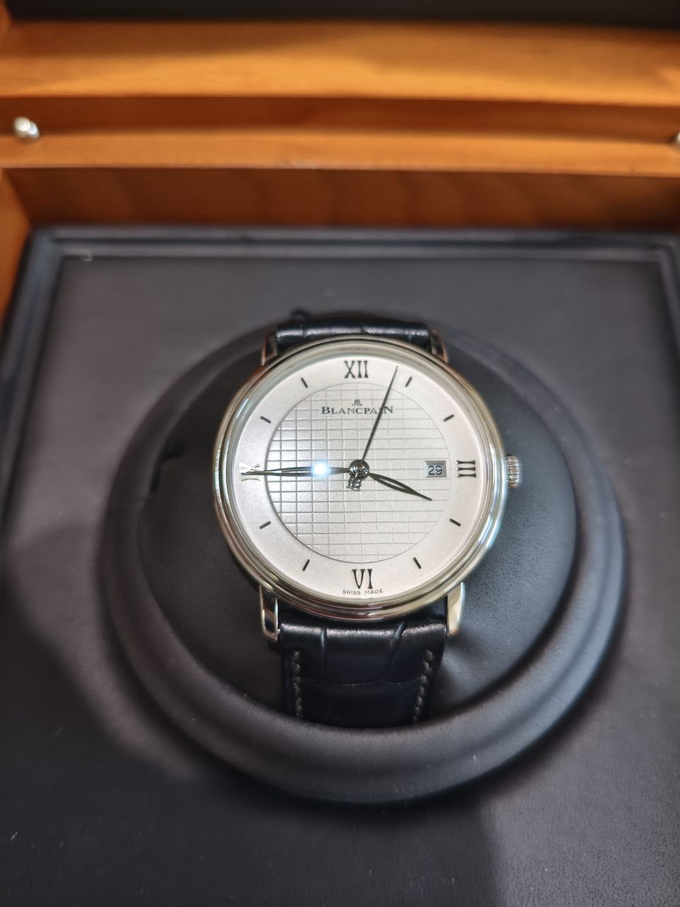 Blancpain 6651-1143-55B